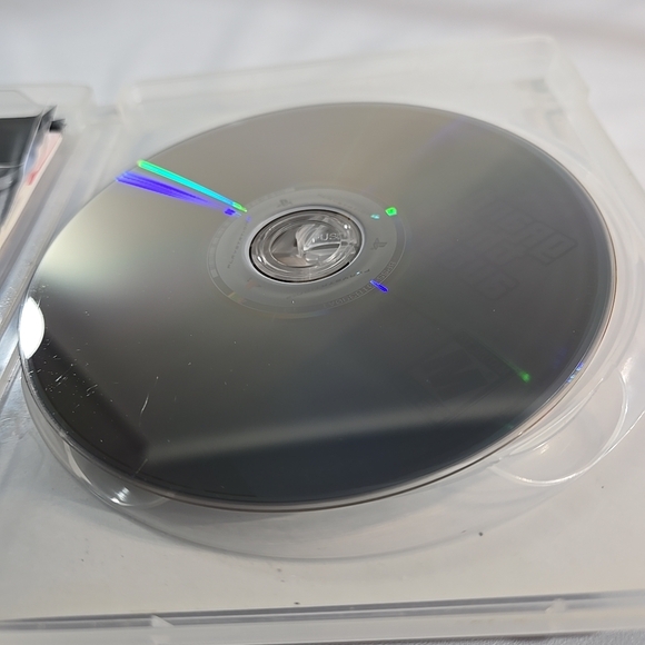 Grand Theft Auto IV for Sony 3 - Black Case - Picture 5 of 9